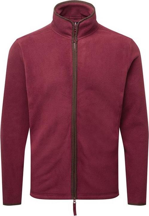 Immagine prodotto Premier Giacca Artisan in pile da uomo (3XL)