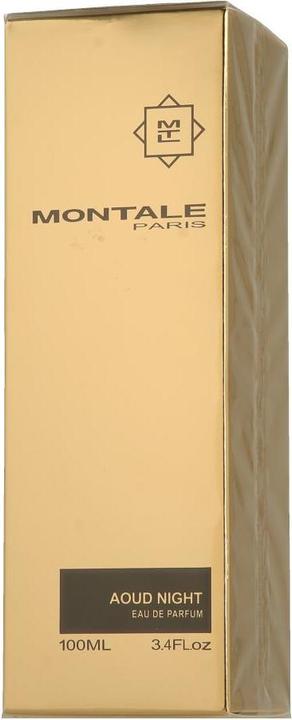 Immagine prodotto Montale Notte ad alta voce (Eau de parfum, 100 ml)