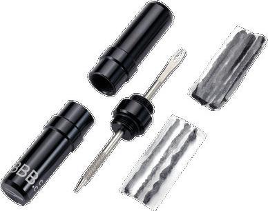 Actual product image BBB Tubeless