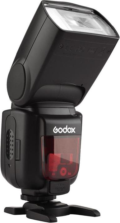 Produktbild Godox Tt600-S (Aufsteckblitz, Sony)