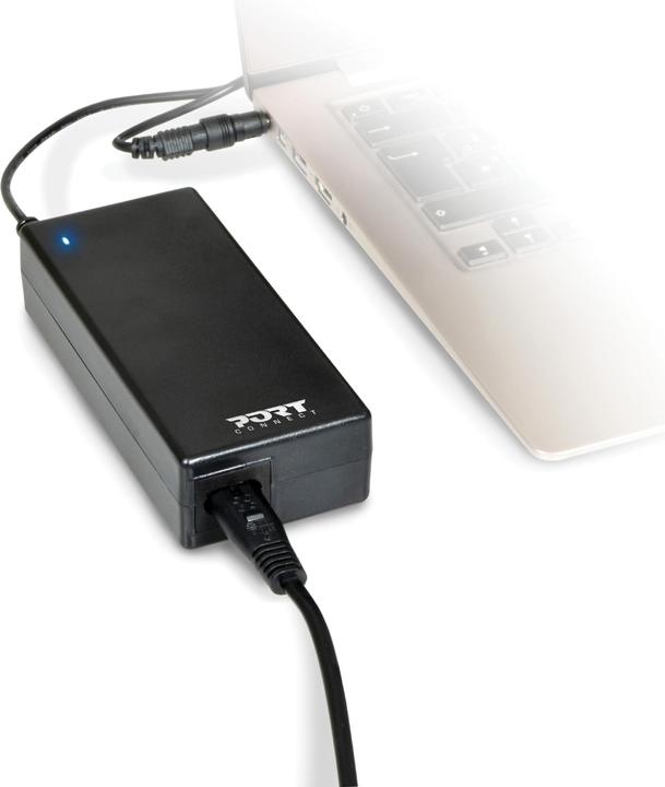 Port Designs HP Power Adapter (90 W)