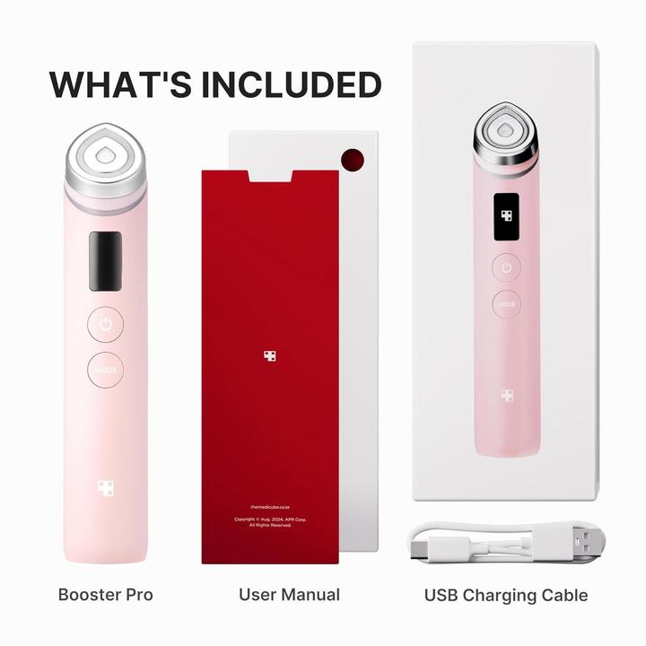 Productafbeelding Medicube Age-R Booster Pro