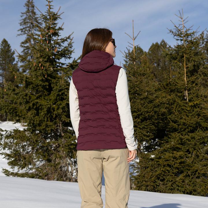 Produktbild Radys R3 Insulated Vest (M)