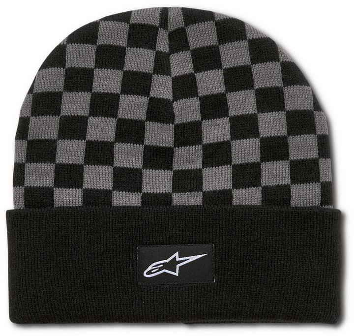 Image du produit Alpinestars Bonnet 24 à Poignets Checkered