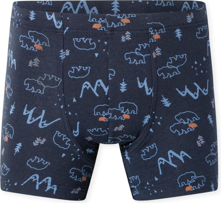 Actual product image Schiesser Retro Boxer 95/5 (116, 5-pack)