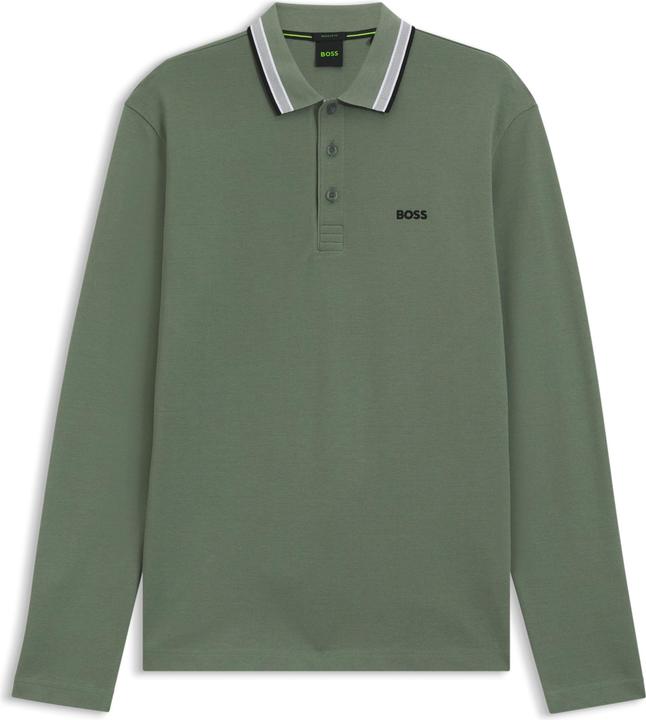 Actual product image BOSS Plisy (L)