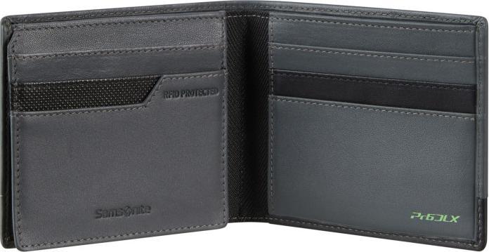 Actual product image Samsonite PRO-DLX 6 SLG 049 - B S 9CC+VFL+2C+W