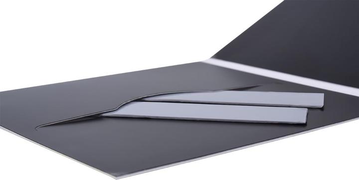 Produktbild Alphacool 1011305 Computerkühlsystemteil/-zubehör (1 mm, 14 W/m K)