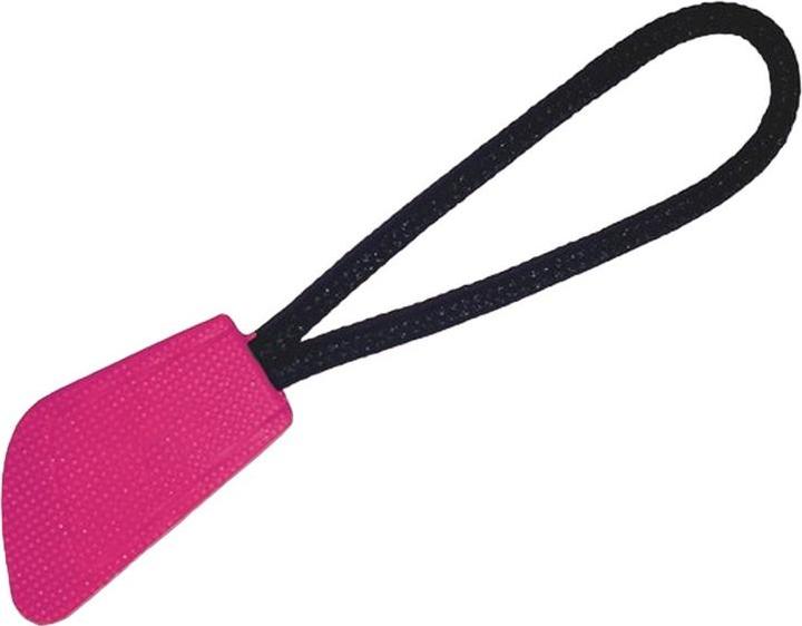Leuchtend Pink