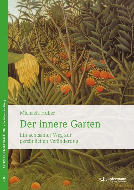 Immagine prodotto Der innere Garten (Tedesco, Michaela Huber, 2005)
