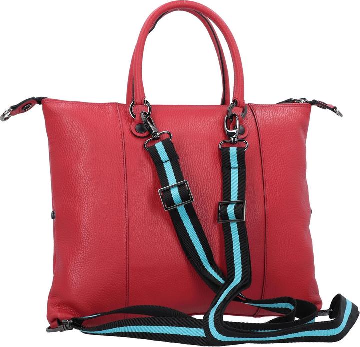 Actual product image Gabs G3 Plus handbag leather 37 cm