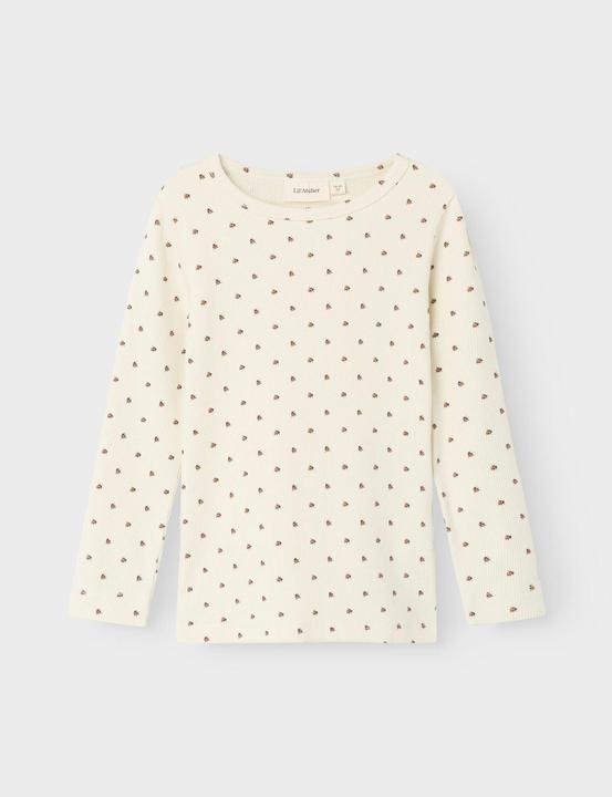 Immagine prodotto Name it Slim Fit Oberteil mit langen Ärmeln (98)