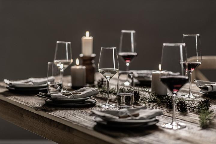 Actual product image Zwiesel Red wine glasses PURE (68 cl, 2 Glasses, Red wine glasses)