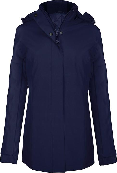 Produktbild Kariban Parka Jacke (M)