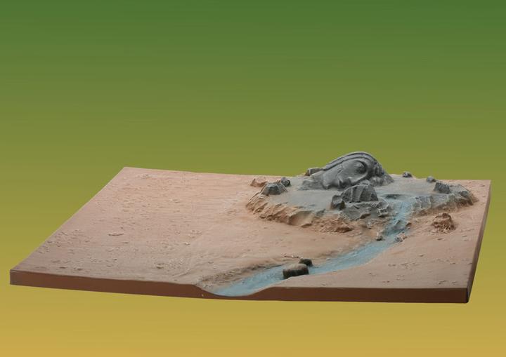 Produktbild Noch TT Schafherde Bemalt, Sound-Szene