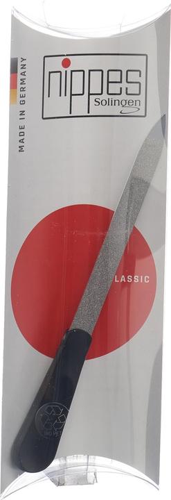 Immagine prodotto Nippes Lima per unghie Sapphire grossa/fine, 13 cm