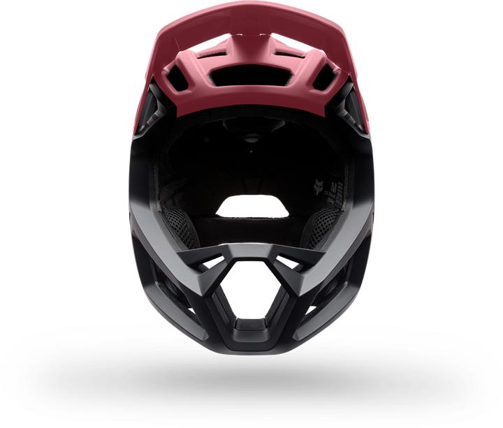 Actual product image Fox Yth Proframe Helmet (48 - 52 cm)