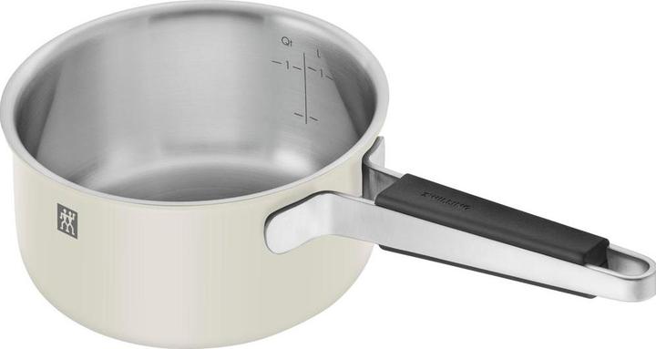 Produktbild Zwilling Pure Kochgeschirrset (16 cm, Edelstahl)