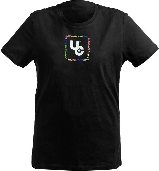 Produktbild Undercover CI Slogan (S)