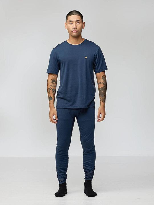 Actual product image Fjällräven Bergtagen Merino 190 S/S (M)