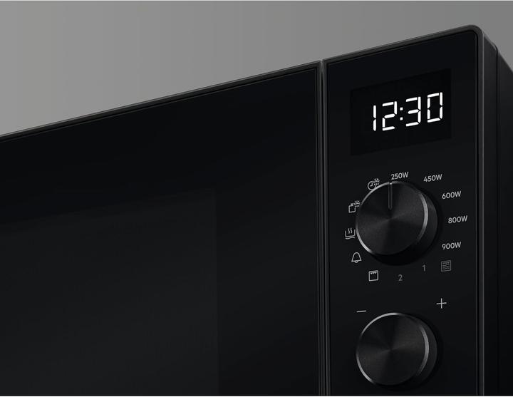 Produktbild AEG Freistehende Mikrowelle MFB252DB (25 l)