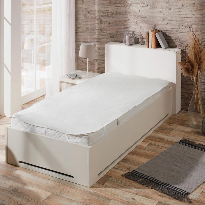 Produktbild Erwin Müller Matratzenauflage (160 x 220 cm)