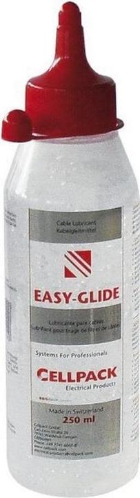 CellPack Lubrifiant de contact Easy Glide 250 ml