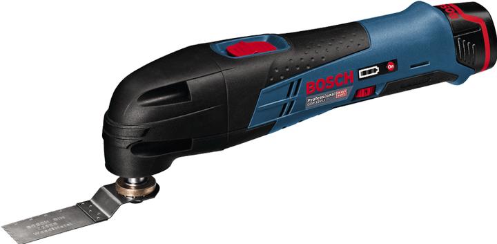 Produktbild Bosch Professional GOP 12V-28 (Multifunktionswerkzeug)