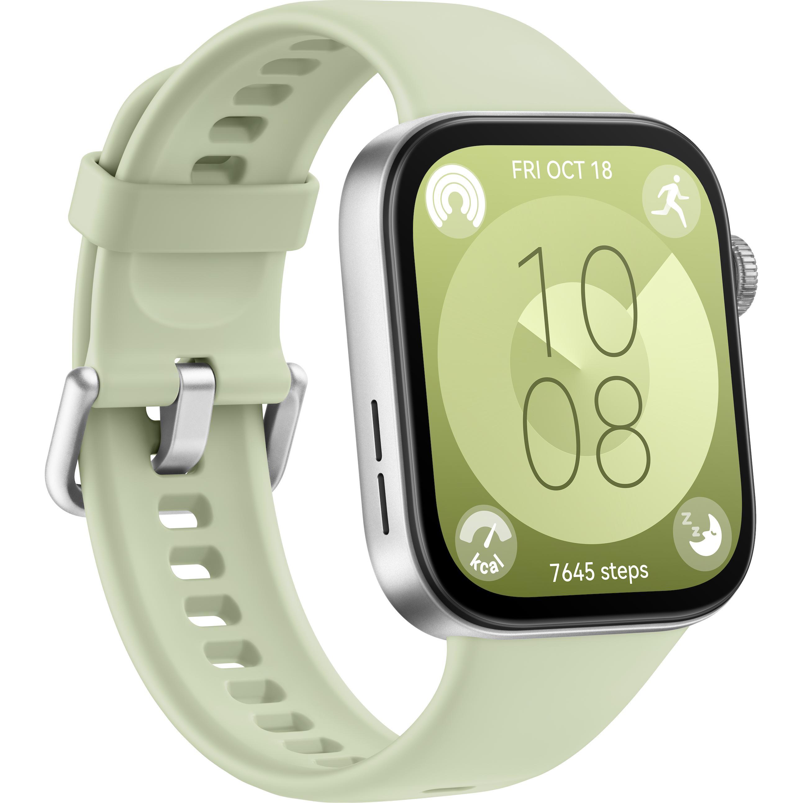 Huawei Watch Fit 3 (43.20 mm), Smartwatch