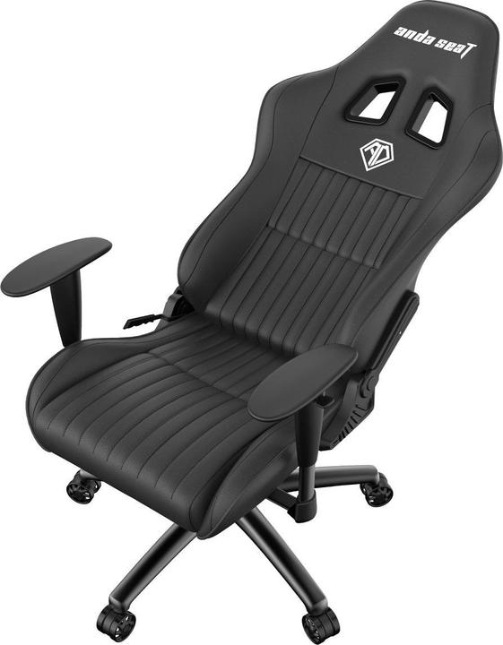 Produktbild Anda seaT Jungle Black