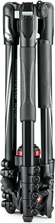 Produktbild Manfrotto Befree Live (Metall)