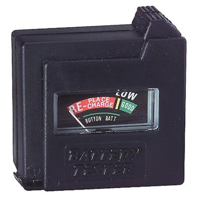 Produktbild Steffen Universal Batterie-Tester