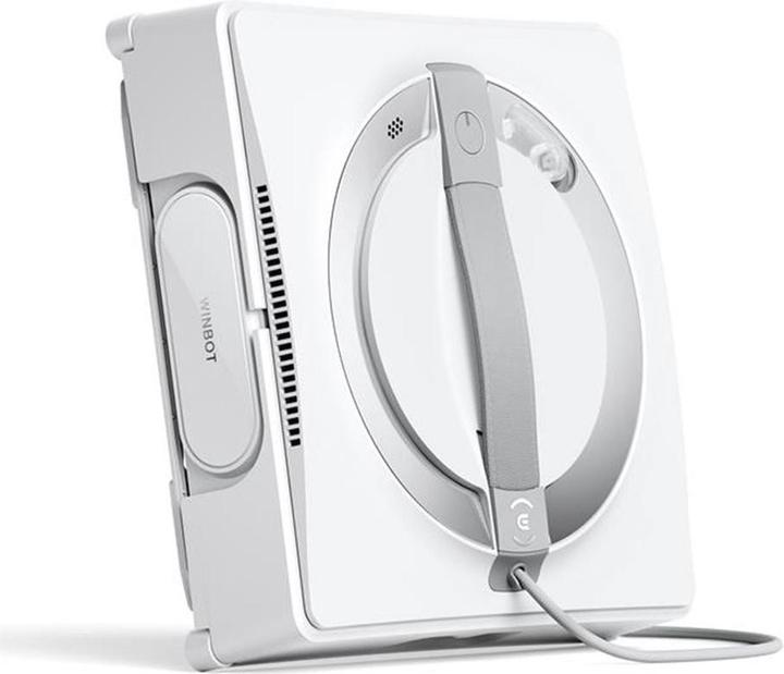 Actual product image Ecovacs W2