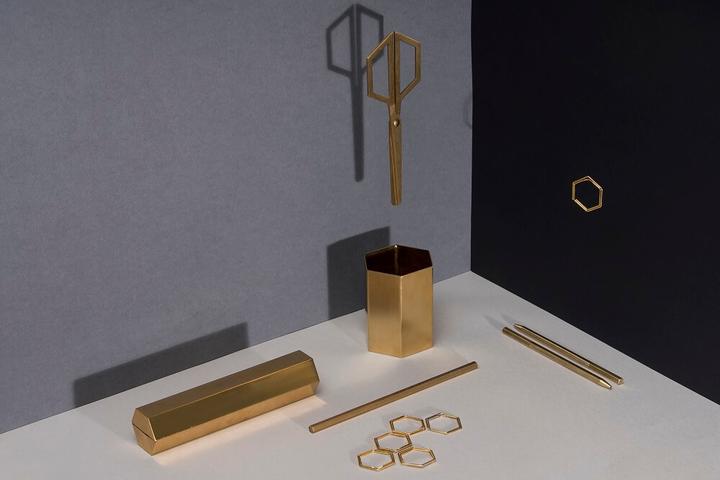 Immagine prodotto Doiy Hex (22 cm)