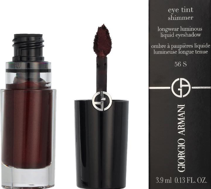Produktbild Giorgio Armani Eye Tint 56 FG (#56S Mahogany)