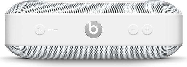 Actual product image Beats Pill+ (12 h, Rechargeable battery operated)