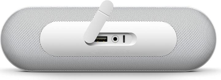 Actual product image Beats Pill+ (12 h, Rechargeable battery operated)