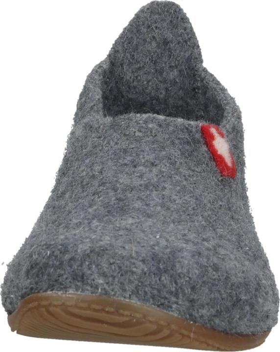 Image du produit Living Kitzbühel Slipper Croix suisse No. 4048 (40)