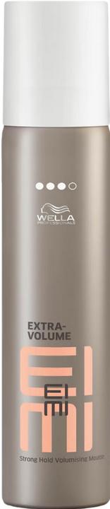 Immagine prodotto Wella System Professionals Eimi Extra Volume Mousse, 75 ml (Schiuma a volume, 75 ml)