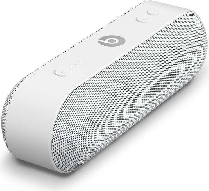 Actual product image Beats Pill+ (12 h, Rechargeable battery operated)