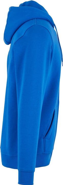 Produktbild Build Your Brand Hoodie mit durchgehendem Reissverschluss Schwere Qualität (5XL)