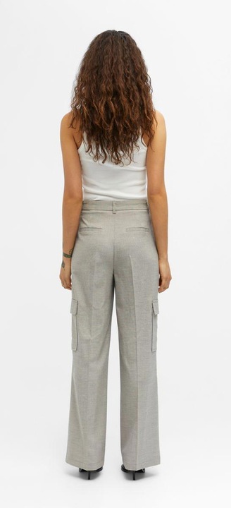 Produktbild Object Melange Cargohose (38)