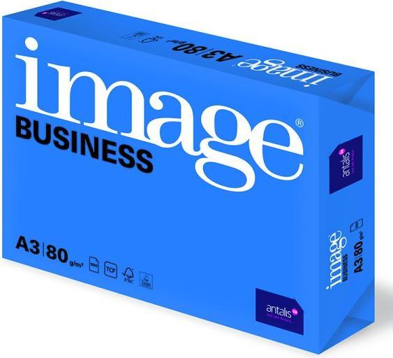 Actual product image Antalis image business (A3, 2500 Sheets, 80 g/m²)