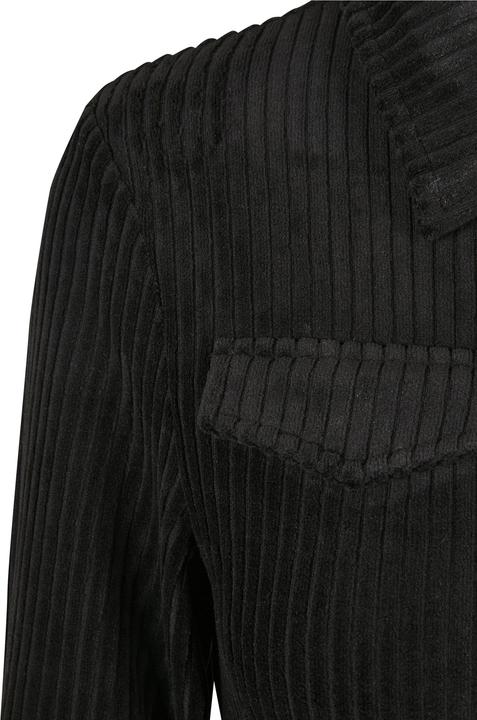 Produktbild Urban Classics Ladies Velvet Rib Boiler Suit - 19945 (XXL)