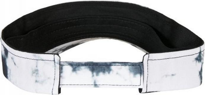 Actual product image Yupoong Flexfit peaked cap (One size)