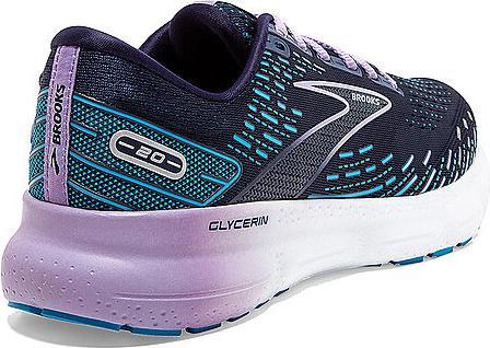 Actual product image Brooks Running Glycerine 20 (37.5)