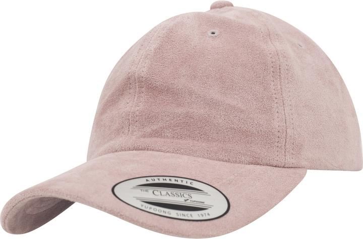 Dusky pink