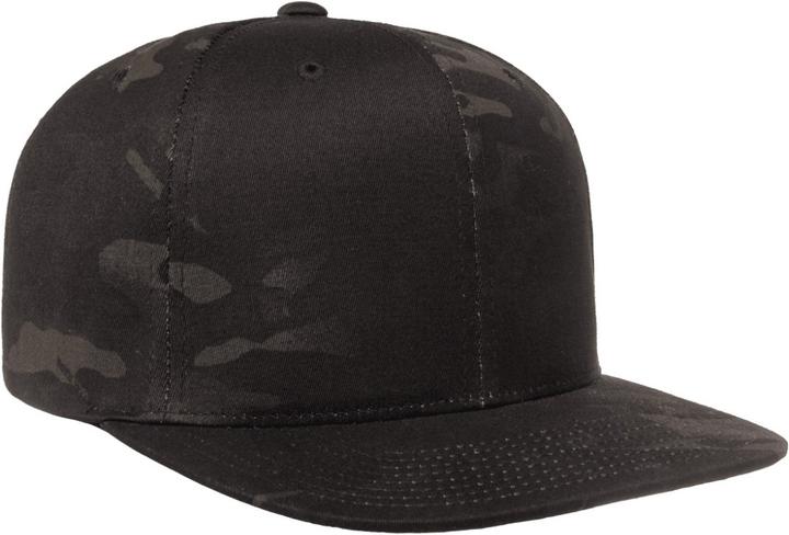 Produktbild Flexfit Klassik Multicam Baseballkappe (One Size)