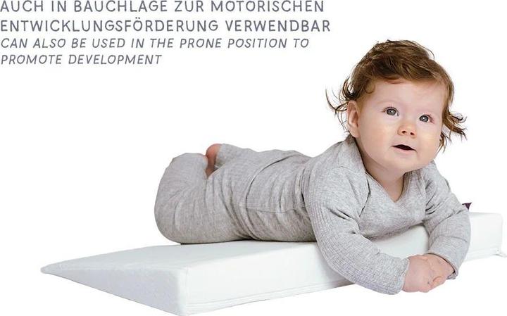 Image du produit Träumeland Coussin compensateur Maxi (35 x 55 cm)