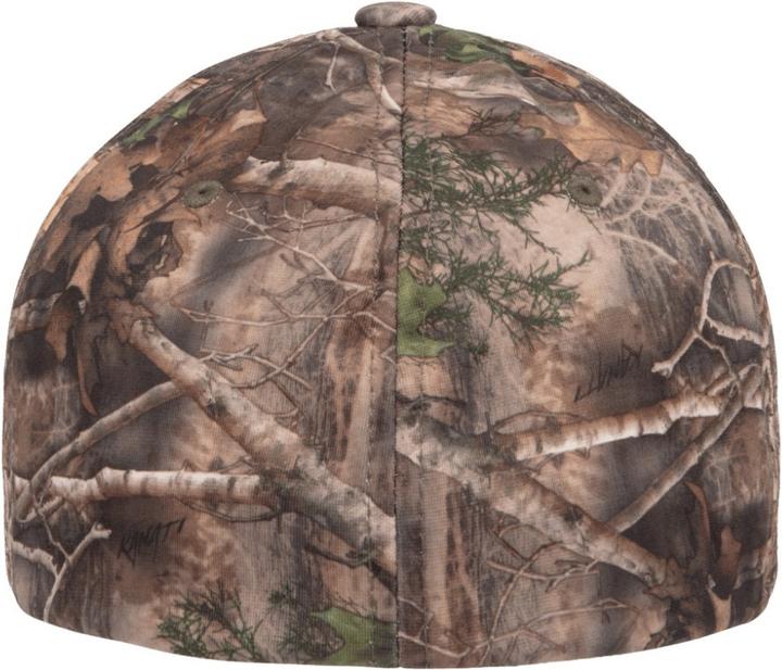 Immagine prodotto Flexfit Cappello da baseball TrueTimber Kanati Camo (XL)